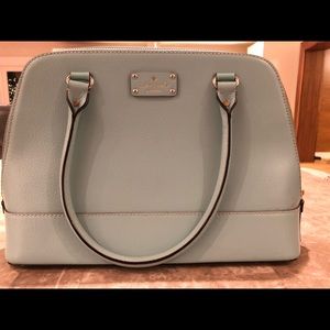 Kate Spade handbag in excellent condition!